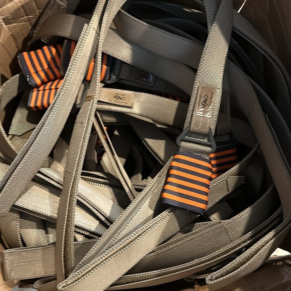 Viking Tactics VTAC COBRA BELT in Coyote Tan - Picture 6 of 6